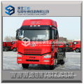 420HP FAW J6P 4X2 Truck Head
